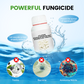 Chlorine Dioxide Effervescent Disinfection Tablets