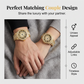 🥳2026 HOT SALE🥳💞50K+ SOLD!💎🔄 50% OFF! Iced‑Out Rotating Dial Watch – Spinning centre dial, full crystal inlay, mineral glass. Bold luxury on your wrist! ⌚✨