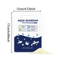 🥳2026 HOT SALE🥳💞50K+ SOLD!🐟🦐 50% OFF! Aqua‑Guardian Pro Water Clarifier – Clears cloudy water instantly. Safe for fish & shrimp. Chemical‑free. 100g. 🌊✨