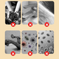 🥳2026 HOT SALE🥳💞50K+ SOLD! 🚰💧 50% OFF! Anti-Splash Kitchen Faucet Cotton Filter – Multi-layer PP cotton removes rust, sediment & impurities. Protects your tap water – cleaner, safer, better taste! 🛡️✨