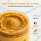 🥳2026 HOT SALE🥳💞50K+ SOLD!🧡✨ 50% OFF! Turmeric Exfoliating Body Scrub – Brightens dark spots, smooths knees & elbows. Natural sea salt + jojoba oil. Reveal younger looking skin! 🌟💛