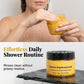 🥳2026 HOT SALE🥳💞50K+ SOLD!🧡✨ 50% OFF! Turmeric Exfoliating Body Scrub – Brightens dark spots, smooths knees & elbows. Natural sea salt + jojoba oil. Reveal younger looking skin! 🌟💛