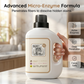 Pet Hair Removal Laundry Detergent