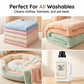Pet Hair Removal Laundry Detergent