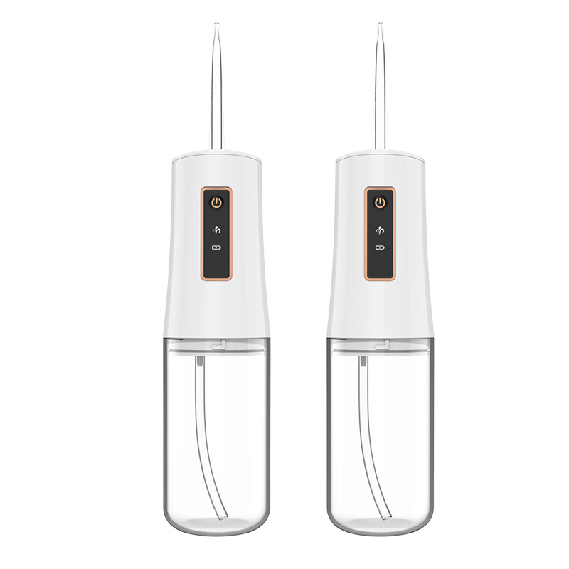 Variable Frequency Portable Water Flosser