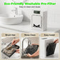 🥳2026 HOT SALE🥳💞50K+ SOLD! 🐕💨 50% OFF! Pet Air Purifier – Captures dander, hair & neutralises litter box odours. Dual HEPA filtration, washable pre-filter – fresh air for you & your furry friend! 🛡️✨