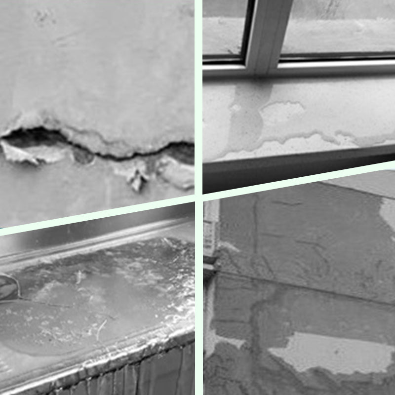 🥳2026 HOT SALE🥳💞50K+ SOLD! 🔧✨ 50% OFF! Transparent Anti‑Leakage Waterproof Sealant – Clear finish blends seamlessly, self‑leveling formula fills gaps & cracks. Works on wood, tile, glass & metal – waterproof protection without the mess! 🏠💪