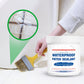 🥳2026 HOT SALE🥳💞50K+ SOLD! 🔧✨ 50% OFF! Transparent Anti‑Leakage Waterproof Sealant – Clear finish blends seamlessly, self‑leveling formula fills gaps & cracks. Works on wood, tile, glass & metal – waterproof protection without the mess! 🏠💪