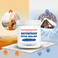🥳2026 HOT SALE🥳💞50K+ SOLD! 🔧✨ 50% OFF! Transparent Anti‑Leakage Waterproof Sealant – Clear finish blends seamlessly, self‑leveling formula fills gaps & cracks. Works on wood, tile, glass & metal – waterproof protection without the mess! 🏠💪