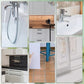 🥳2026 HOT SALE🥳💞50K+ SOLD! 🔧✨ 50% OFF! Transparent Anti‑Leakage Waterproof Sealant – Clear finish blends seamlessly, self‑leveling formula fills gaps & cracks. Works on wood, tile, glass & metal – waterproof protection without the mess! 🏠💪