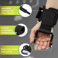 🥳2026 HOT SALE🥳💞50K+ SOLD!🏋️‍♂️⚡ 50% OFF! Hook Grip Trainer – Say goodbye to weak grip. Crush deadlifts & pull‑ups. Durable steel, max comfort. 🔩💯