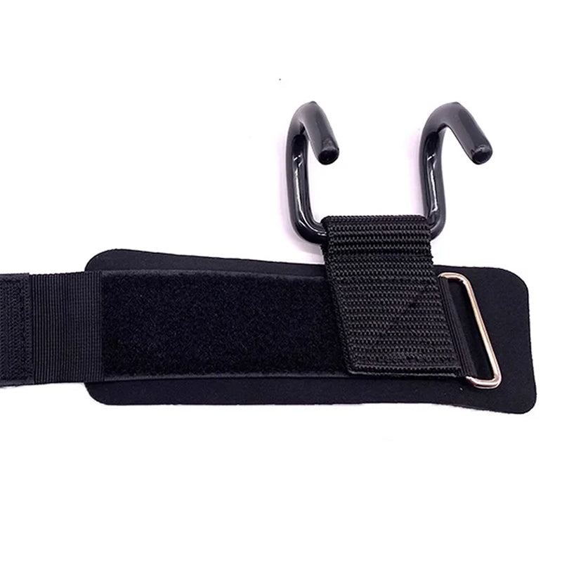 🥳2026 HOT SALE🥳💞50K+ SOLD!🏋️‍♂️⚡ 50% OFF! Hook Grip Trainer – Say goodbye to weak grip. Crush deadlifts & pull‑ups. Durable steel, max comfort. 🔩💯