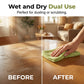 🥳2026 HOT SALE🥳💞50K+ SOLD!🧼✨ 50% OFF! Multipurpose Tear‑Off Cleaning Cloth Roll – Strong absorbent, pre‑cut sheets, reusable. No more messy rags – just tear, wipe & toss! 🧽💨