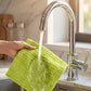 🥳2026 HOT SALE🥳💞50K+ SOLD!🧼✨ 50% OFF! Multipurpose Tear‑Off Cleaning Cloth Roll – Strong absorbent, pre‑cut sheets, reusable. No more messy rags – just tear, wipe & toss! 🧽💨