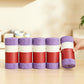 🥳2026 HOT SALE🥳💞50K+ SOLD!🧼✨ 50% OFF! Multipurpose Tear‑Off Cleaning Cloth Roll – Strong absorbent, pre‑cut sheets, reusable. No more messy rags – just tear, wipe & toss! 🧽💨