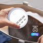 🥳2026 HOT SALE🥳💞50K+ SOLD!🌙💡 50% OFF! 6‑in‑1 Charging Station – 3 Type‑C + 3 USB‑A, smart distribution. 8‑colour ambient light, perfect for bedside or desk. No more hunting for plugs! 🌟💚