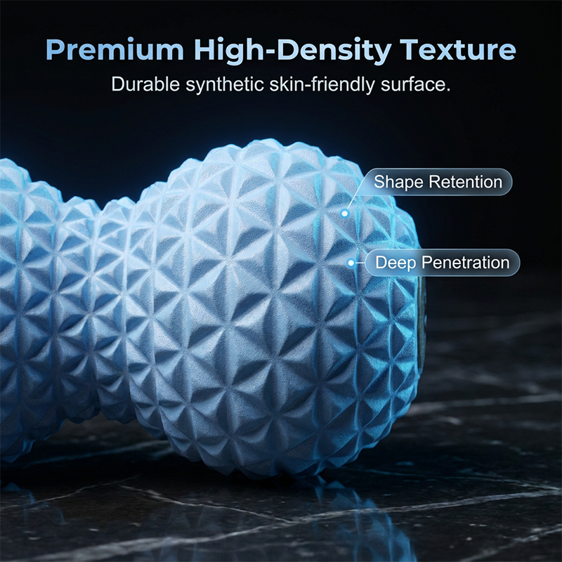 Textured Massage Ball for Muscle Relaxation