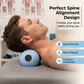 Textured Massage Ball for Muscle Relaxation
