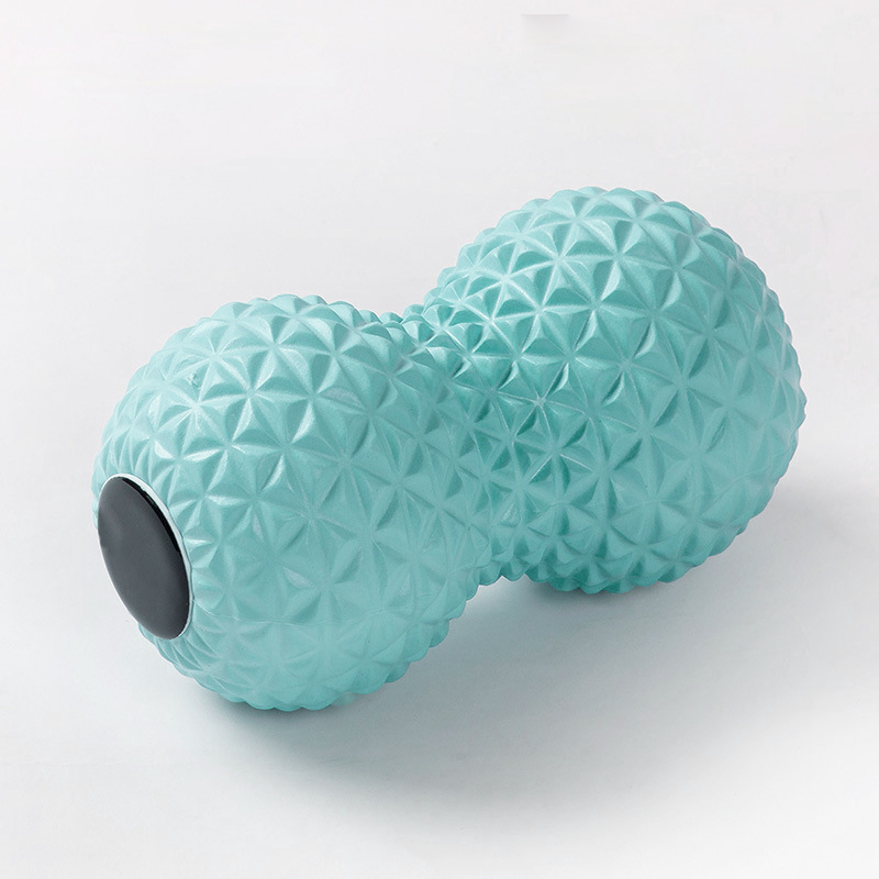 Textured Massage Ball for Muscle Relaxation