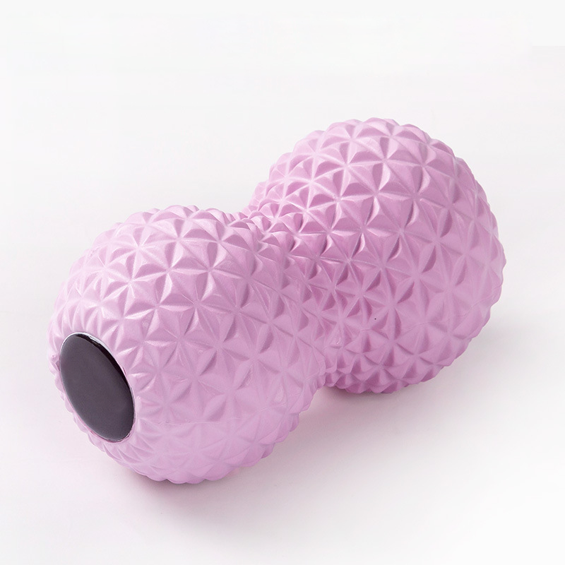 Textured Massage Ball for Muscle Relaxation