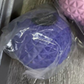 Textured Massage Ball for Muscle Relaxation