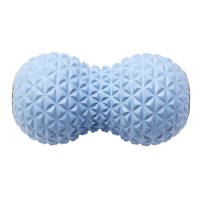 Textured Massage Ball for Muscle Relaxation