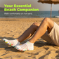 🥳2026 HOT SALE🥳💞50K+ SOLD!🌊⛱️ 50% OFF! Unisex Breathable Water Shoes – 3D mesh upper, drainage holes & anti‑slip sole. Perfect for beach, pool & river walks – safe & comfy! 👟✨