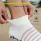 🥳2026 HOT SALE🥳💞50K+ SOLD!🌊⛱️ 50% OFF! Unisex Breathable Water Shoes – 3D mesh upper, drainage holes & anti‑slip sole. Perfect for beach, pool & river walks – safe & comfy! 👟✨