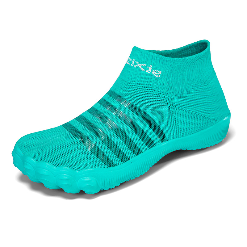 🥳2026 HOT SALE🥳💞50K+ SOLD!🌊⛱️ 50% OFF! Unisex Breathable Water Shoes – 3D mesh upper, drainage holes & anti‑slip sole. Perfect for beach, pool & river walks – safe & comfy! 👟✨