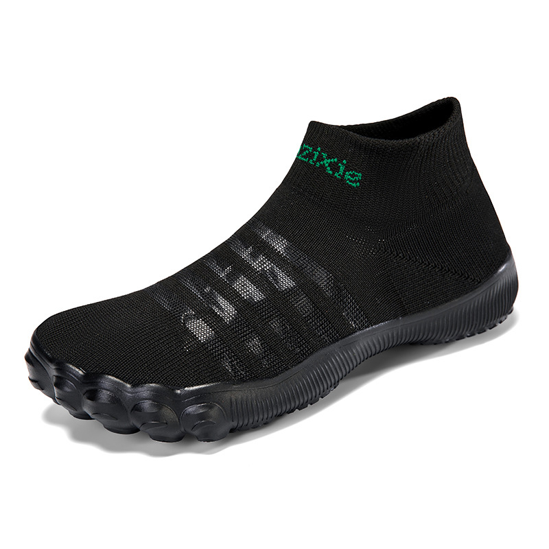 🥳2026 HOT SALE🥳💞50K+ SOLD!🌊⛱️ 50% OFF! Unisex Breathable Water Shoes – 3D mesh upper, drainage holes & anti‑slip sole. Perfect for beach, pool & river walks – safe & comfy! 👟✨
