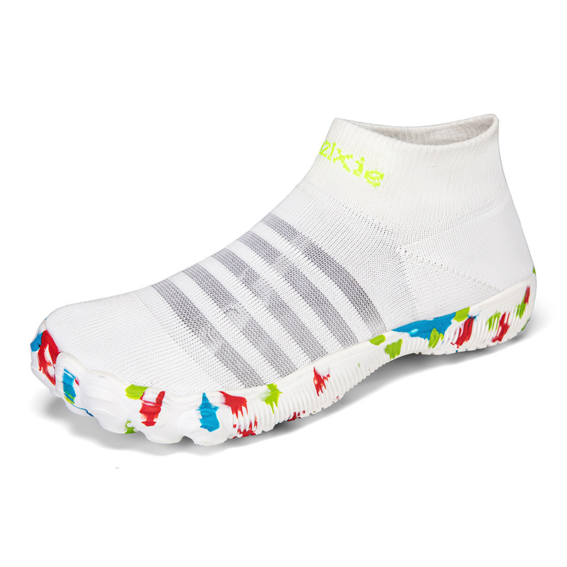 🥳2026 HOT SALE🥳💞50K+ SOLD!🌊⛱️ 50% OFF! Unisex Breathable Water Shoes – 3D mesh upper, drainage holes & anti‑slip sole. Perfect for beach, pool & river walks – safe & comfy! 👟✨