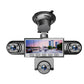 🥳2026 HOT SALE🥳💞50K+ SOLD!🚗📹 50% OFF! 5‑Lens Panoramic Dash Cam – Front, sides, rear & interior – zero blind spots. 1080P night vision & motion detection – protect your car from every angle! 🛡️✨