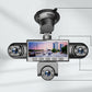 🥳2026 HOT SALE🥳💞50K+ SOLD!🚗📹 50% OFF! 5‑Lens Panoramic Dash Cam – Front, sides, rear & interior – zero blind spots. 1080P night vision & motion detection – protect your car from every angle! 🛡️✨