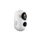 🥳2026 HOT SALE🥳💞50K+ SOLD! 📷🛡️Smart Wireless WiFi Security Camera – infrared night vision, 360-day battery, PIR motion detection, two-way audio, IP65 waterproof. Keep your home safe! 🔋🌙