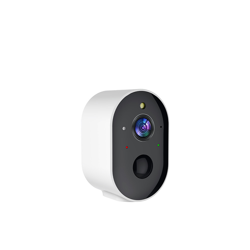 🥳2026 HOT SALE🥳💞50K+ SOLD! 📷🛡️Smart Wireless WiFi Security Camera – infrared night vision, 360-day battery, PIR motion detection, two-way audio, IP65 waterproof. Keep your home safe! 🔋🌙