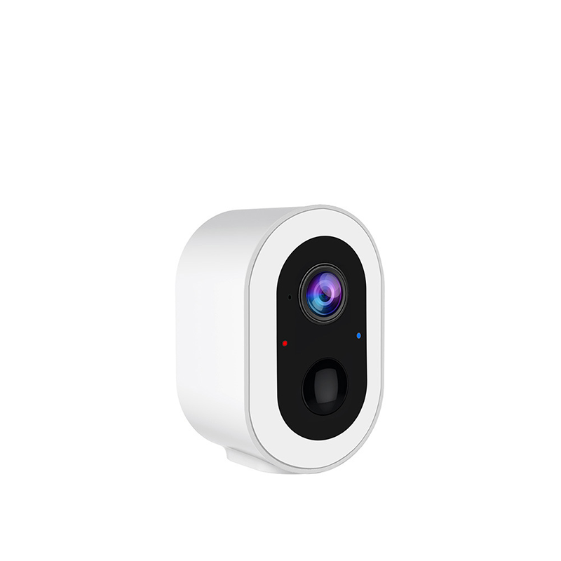 🥳2026 HOT SALE🥳💞50K+ SOLD! 📷🛡️Smart Wireless WiFi Security Camera – infrared night vision, 360-day battery, PIR motion detection, two-way audio, IP65 waterproof. Keep your home safe! 🔋🌙