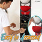 🥳2026 HOT SALE🥳💞50K+ SOLD!🎩🧢 50% OFF! Hanging Hat Rack with 14 Pockets – Keeps hats in shape, no creases. Space‑saving, easy to hang. Perfect for caps & sun hats! 🏠✨