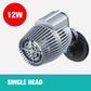 🥳2026 HOT SALE🥳💞50K+ SOLD!🐠🌊 50% OFF! Aquarium Mini Wave Maker – 360° silent circulation, energy‑saving motor. Healthier fish & plants. A reef whisperer! 🌟💧
