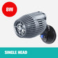 🥳2026 HOT SALE🥳💞50K+ SOLD!🐠🌊 50% OFF! Aquarium Mini Wave Maker – 360° silent circulation, energy‑saving motor. Healthier fish & plants. A reef whisperer! 🌟💧