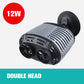 🥳2026 HOT SALE🥳💞50K+ SOLD!🐠🌊 50% OFF! Aquarium Mini Wave Maker – 360° silent circulation, energy‑saving motor. Healthier fish & plants. A reef whisperer! 🌟💧