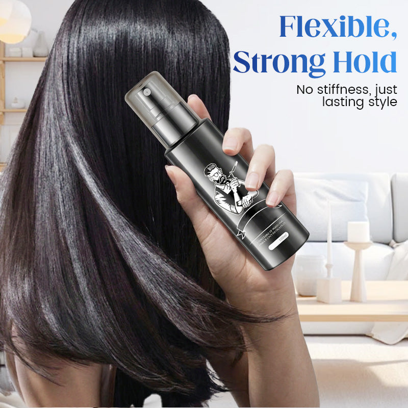 Volumizing Sea Salt Spray for Instant Lift & Texture