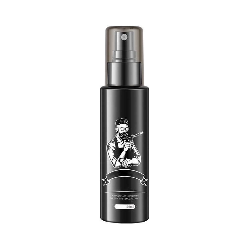 Volumizing Sea Salt Spray for Instant Lift & Texture