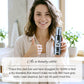 Volumizing Sea Salt Spray for Instant Lift & Texture