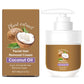 🥳2026 HOT SALE🥳💞50K+ SOLD! 🥥💧 50% OFF! Coconut Oil Hair Removal Cream – Moisturizes & nourishes while removing hair. No harsh chemicals, no irritation – just smooth, touchable skin. From £8.99 – buy more, save more! 🌟🛒