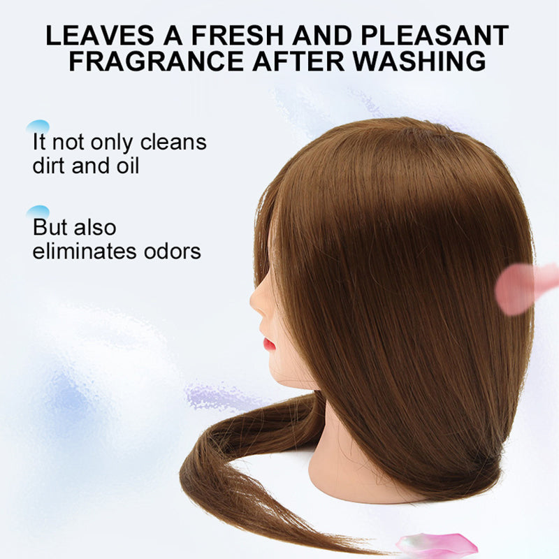 2-in-1 Wig Care Shampoo