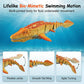 🥳2026 HOT SALE🥳💞50K+ SOLD!🦖💦 50% OFF! RC Mosasaurus Swimming Toy – Sprays water, swims like real. 2.4G remote, waterproof. Epic pool battles! 🌊🎮