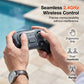 🥳2026 HOT SALE🥳💞50K+ SOLD!🦖💦 50% OFF! RC Mosasaurus Swimming Toy – Sprays water, swims like real. 2.4G remote, waterproof. Epic pool battles! 🌊🎮