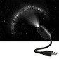 🥳2026 HOT SALE🥳💞50K+ SOLD!🚗🌌 50% OFF! USB Car Roof Star Projector – 360° bendable, moon & stars. Romantic night drives! ✨🔭