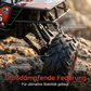 🥳2026 HOT SALE🥳💞50K+ SOLD! 🚗🏔️ 50% OFF! RC Off-Road Car – climbs rocks, grass, gravel & dirt with ease. Oversized TPR tires grip tight, anti-collision frame takes hits – endless outdoor fun for kids & grandkids! 🔋🎮