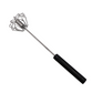 🥳2026 HOT SALE🥳💞50K+ SOLD!🥚💪 50% OFF! Semi‑Automatic Hand Egg Beater – Press & spin, no electricity. Whisk eggs & cream in seconds. Save your wrists! ✨🧁